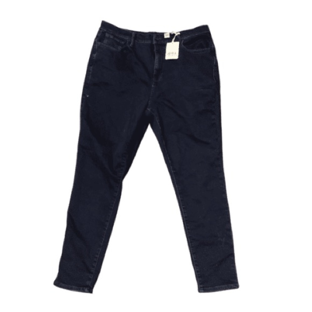 New with tag plus size jeggings